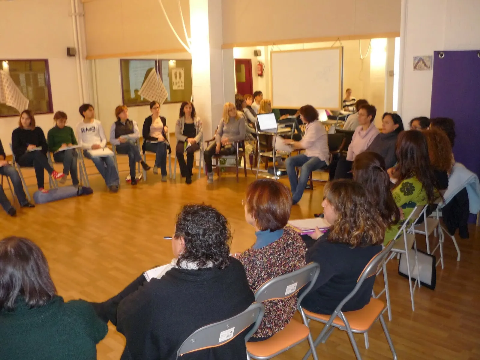 Terapies Naturals Lleida — yoga-studio en Lleida — 4