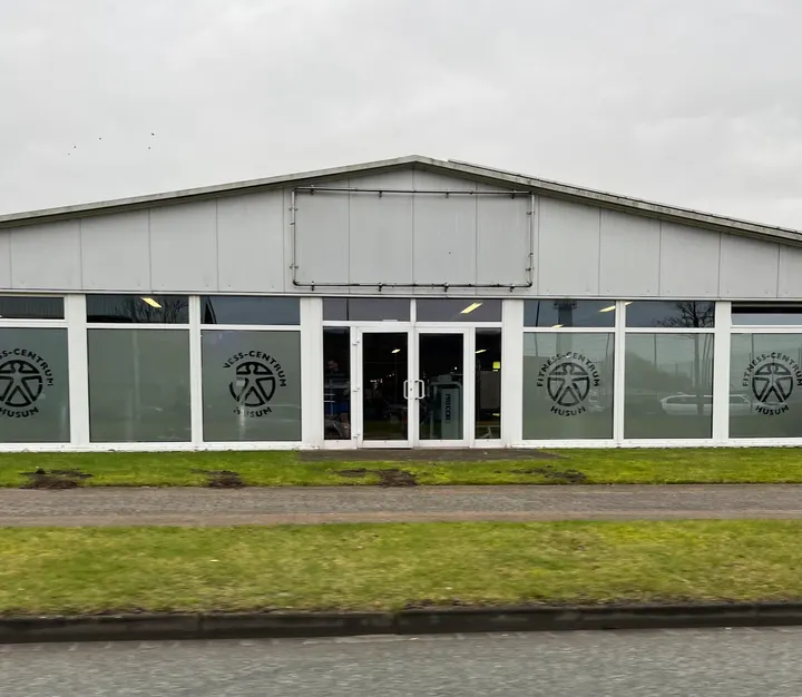 Fitness Centrum Husum GbR — fitnessstudio in Husum — 3