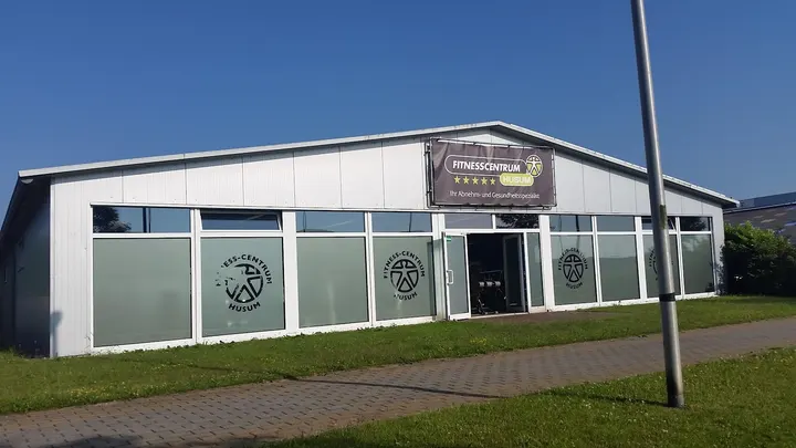 Fitness Centrum Husum GbR — fitnessstudio in Husum — 4