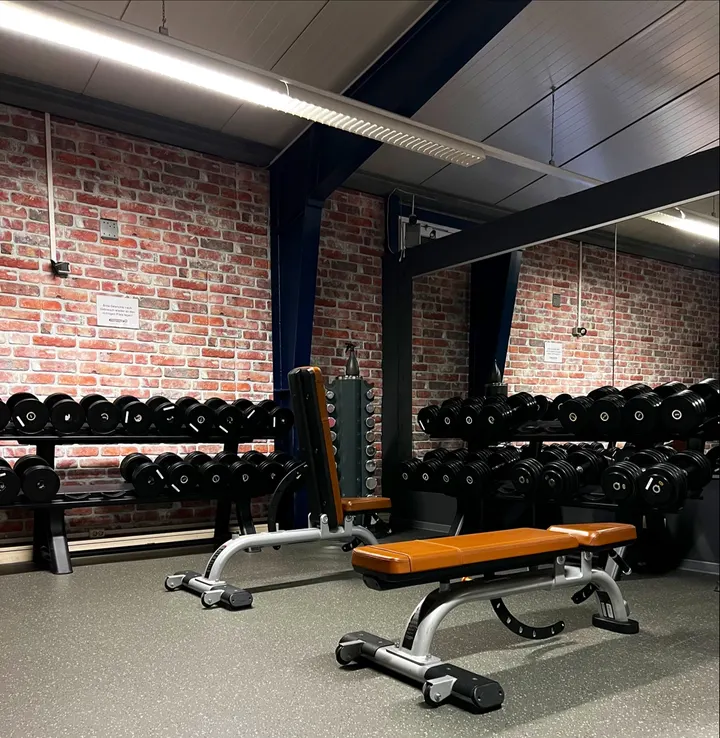 Fitness Centrum Husum GbR — fitnessstudio in Husum — 5