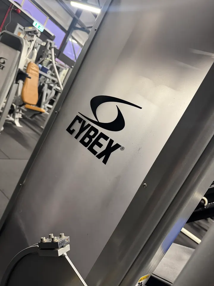 Gym22 — calisthenics-studio in Antrim — 2