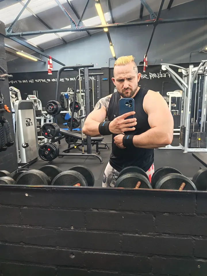 Gym22 — calisthenics-studio in Antrim — 4