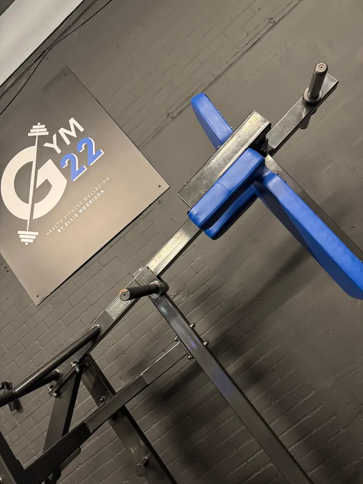 Gym22 — Fitness Studio in Antrim