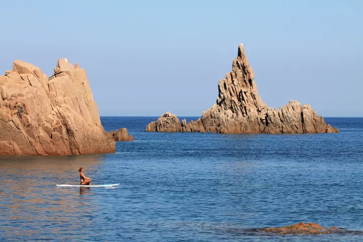 Maeva Yoga Pilates Studio — pilates-studio à Pietrina, Ajaccio — 2