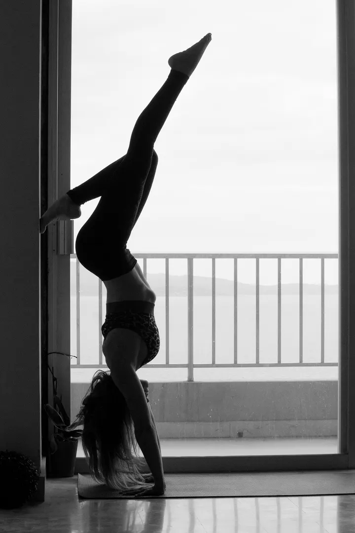 Maeva Yoga Pilates Studio — Yoga à Pietrina, Ajaccio