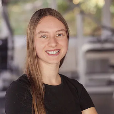 Fitness Plus — träningsstudio i Homburg — 2