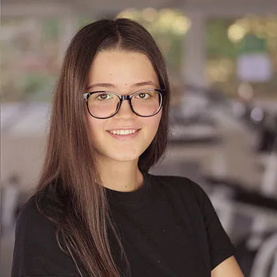 Fitness Plus — träningsstudio i Homburg — 3