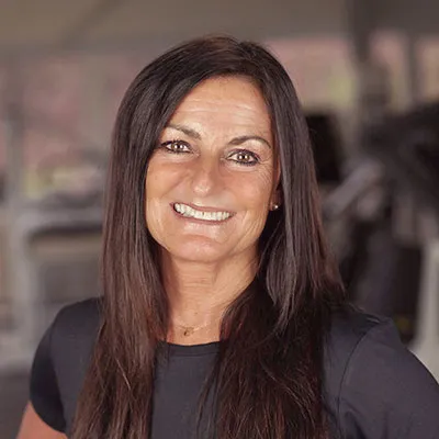 Fitness Plus — träningsstudio i Homburg — 5