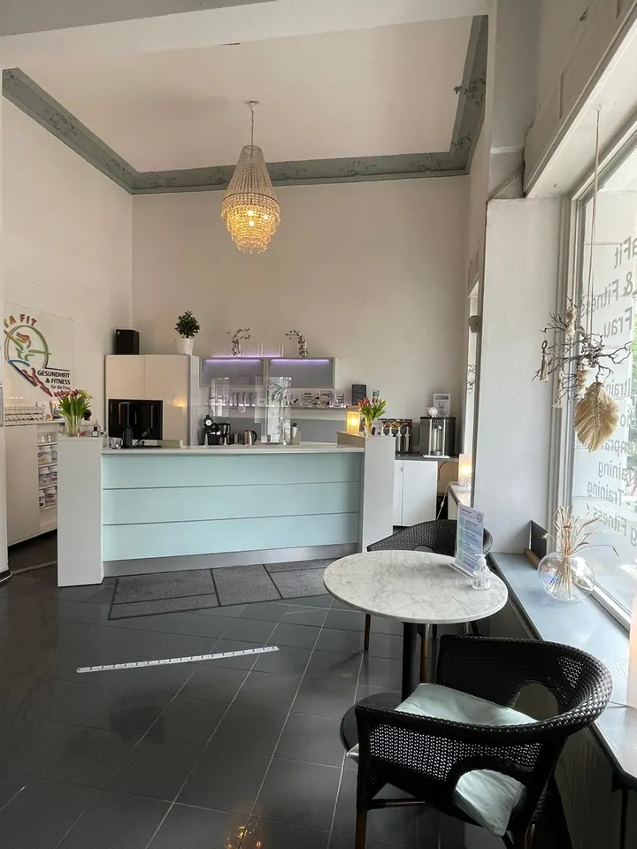 LaVitaFit Fitness für Frauen — fitnessstudio in Oststadt, Hannover — 2