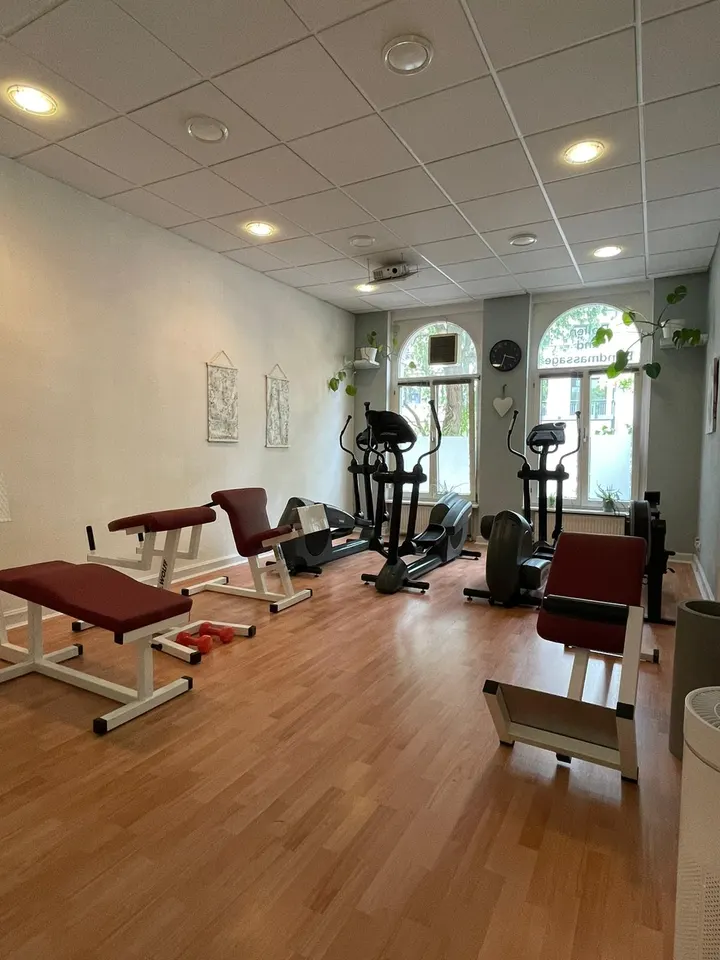 LaVitaFit Fitness für Frauen — fitnessstudio in Oststadt, Hannover — 3