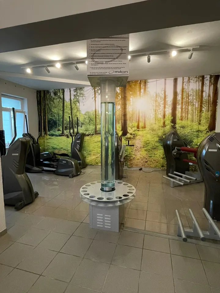 LaVitaFit Fitness für Frauen — fitnessstudio in Hannover — 3