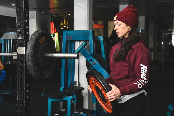 Olymp Fitness Center — fitnessstudio in Düsseldorf — 4