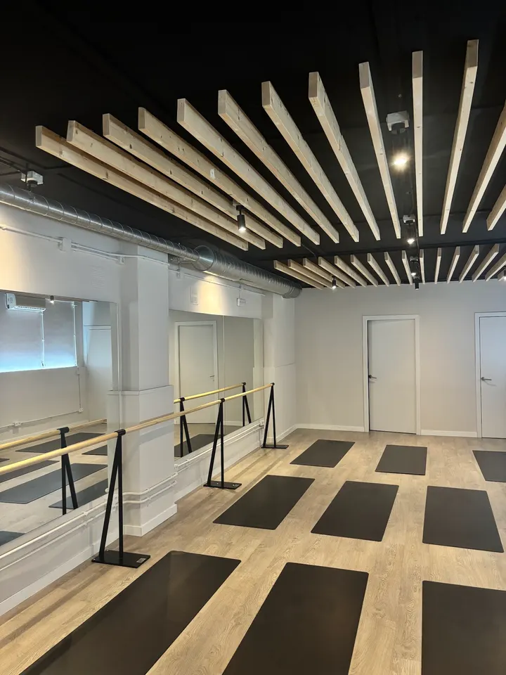 Tabula Rasa — yoga-studio en Gràcia, Barcelona — 2