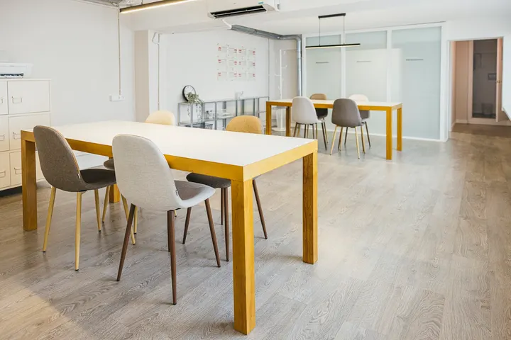 Tabula Rasa — yoga-studio en Barcelona — 4