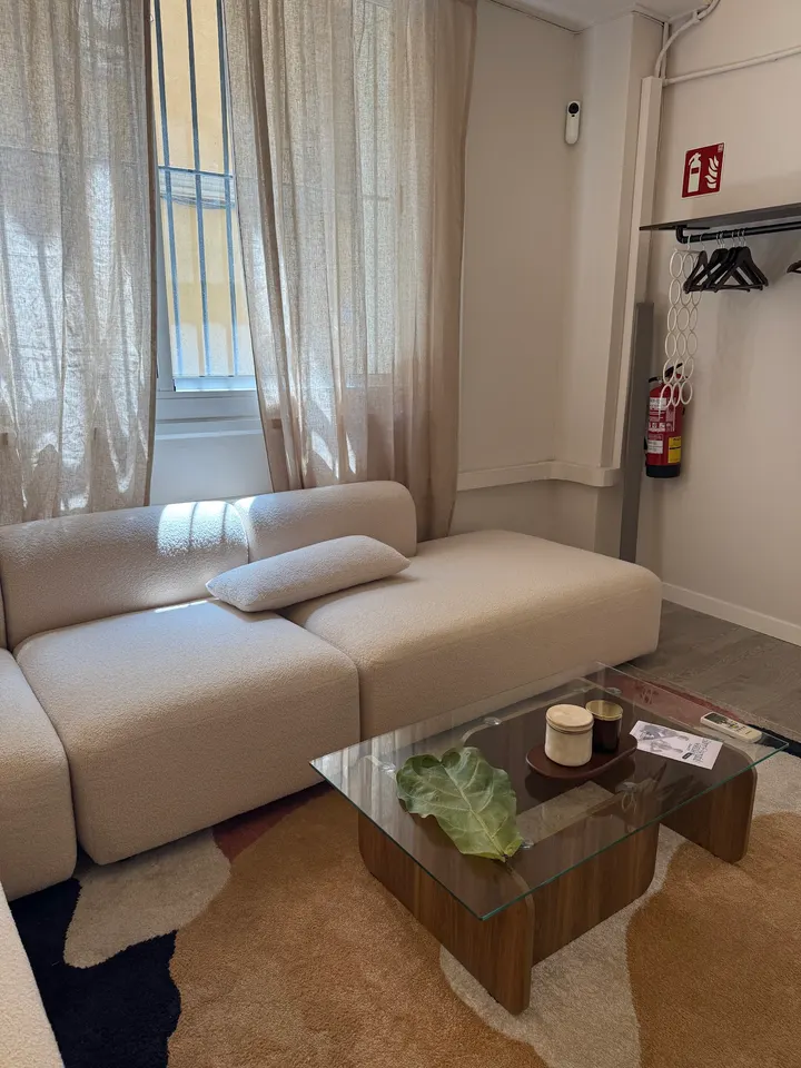 Tabula Rasa — Wellness en Gràcia, Barcelona