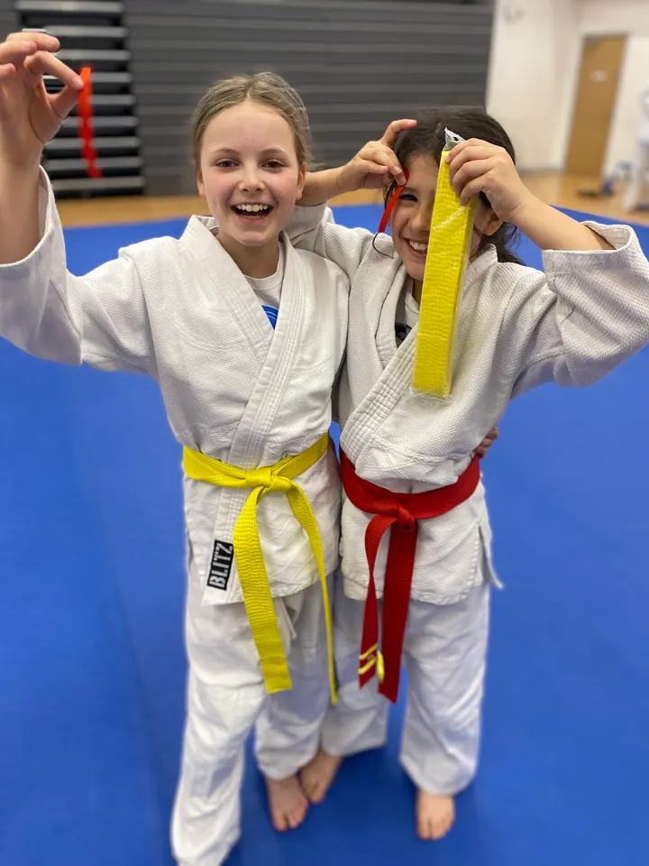 Kensho Judo Academy — martial arts-studio in Redhill — 3