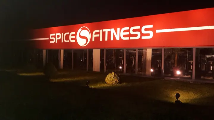 Spice Fitness — fitnessstudio in Dobelweg, Freudenstadt — 3