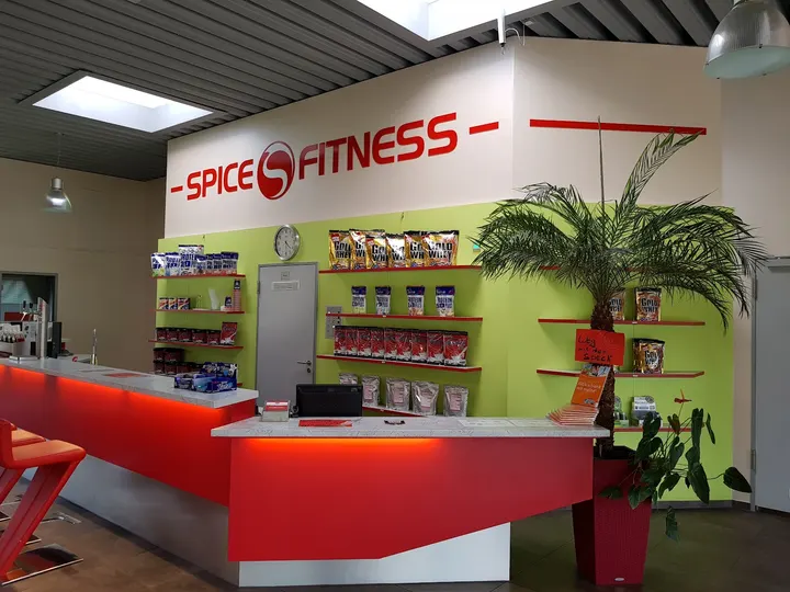 Spice Fitness — Fitnessstudio in Dobelweg, Freudenstadt