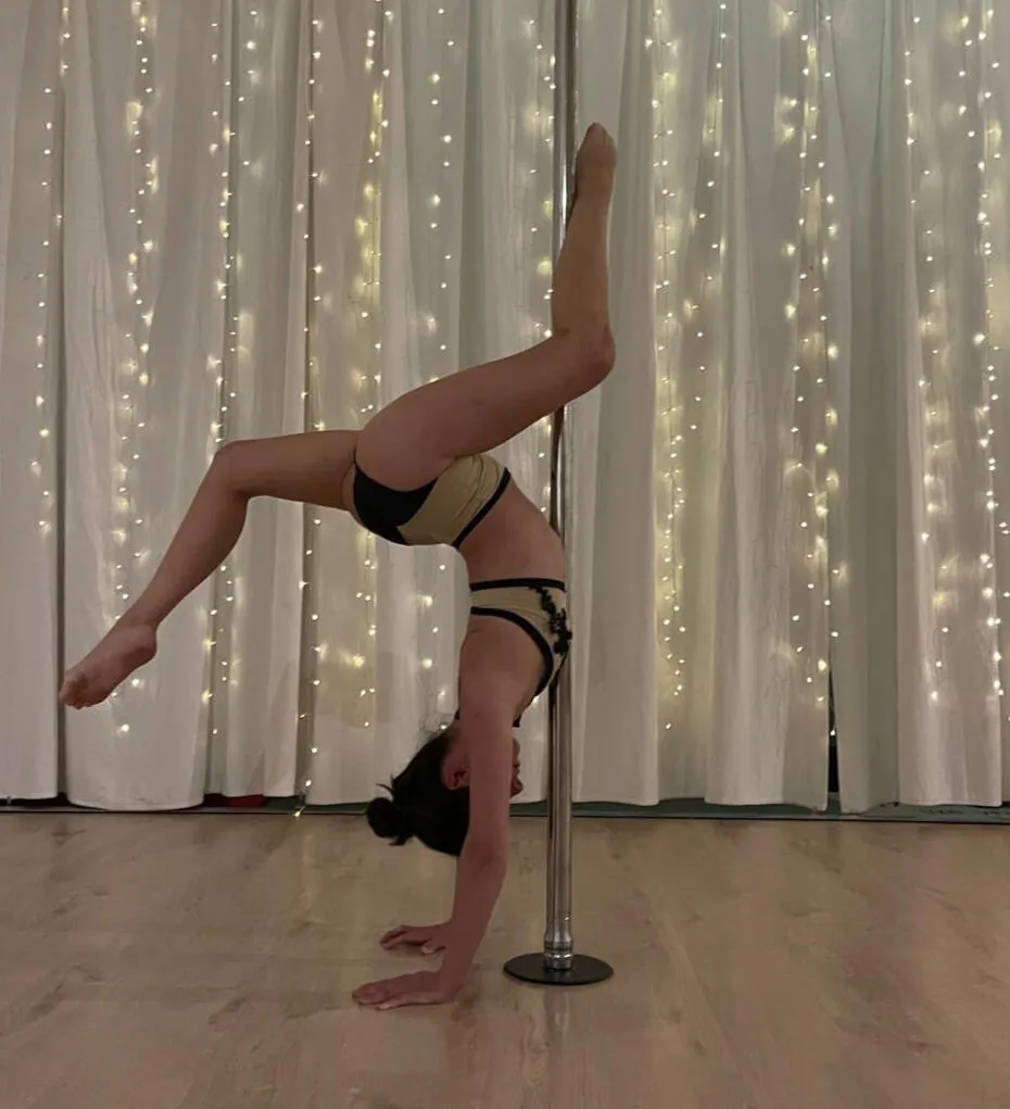 Soul-Loft / Pole.Dance.Art — yoga-studio i Völklingen — 3