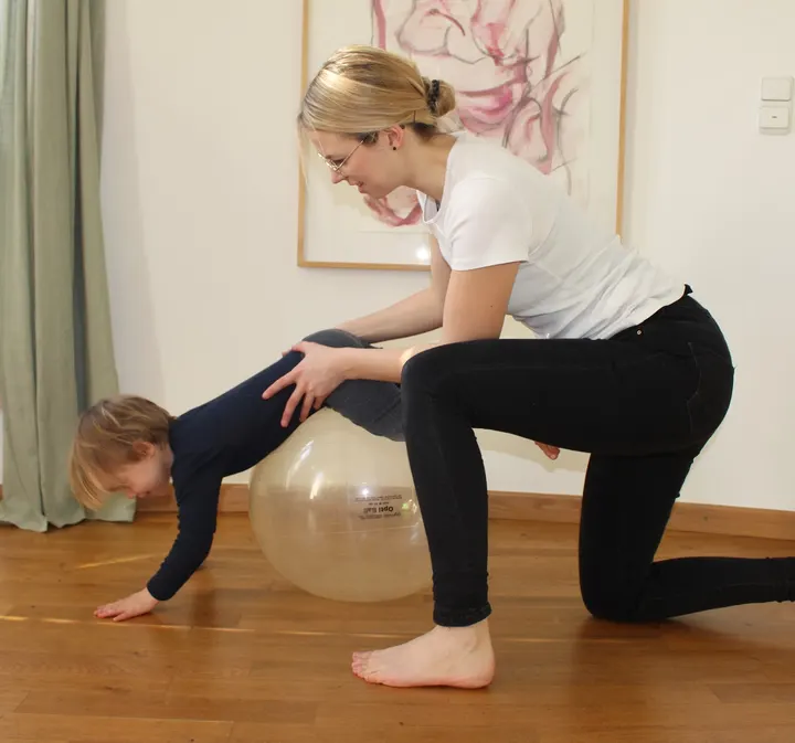 Rosalie Erlinger Physiotherapie — PT-Studio in Burtscheid, Aachen