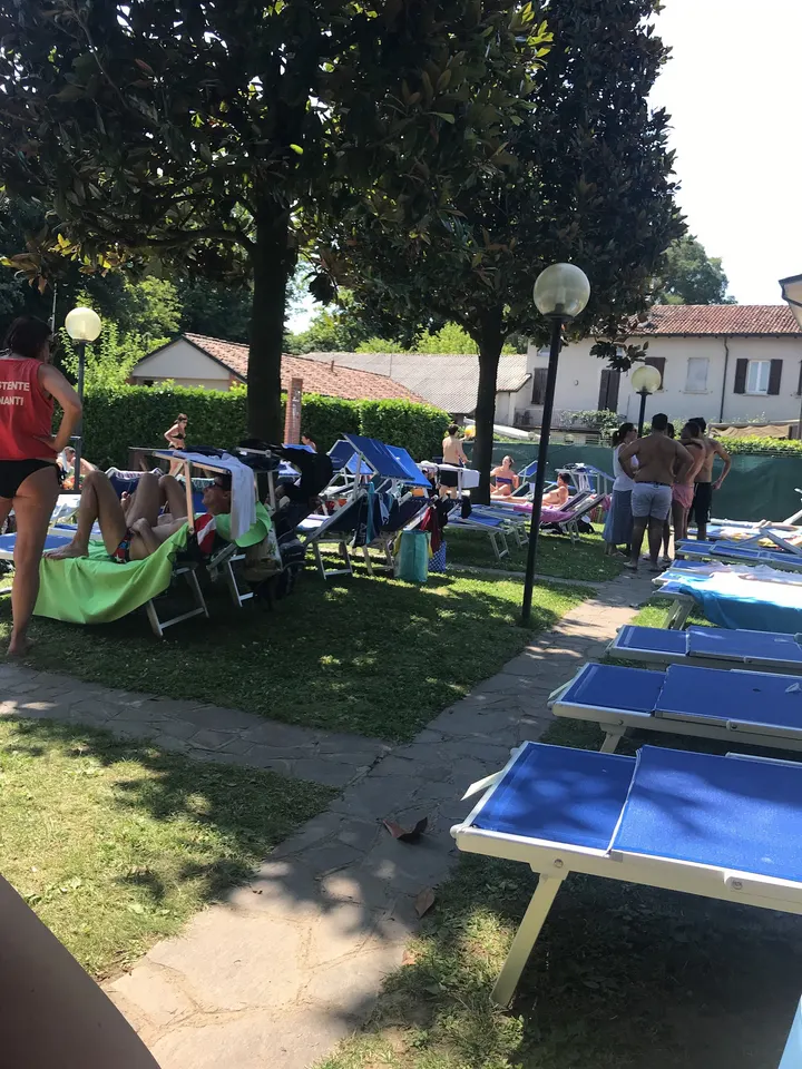 Sporting Isola Bella Lodi — palestre-studio a Lodi — 5