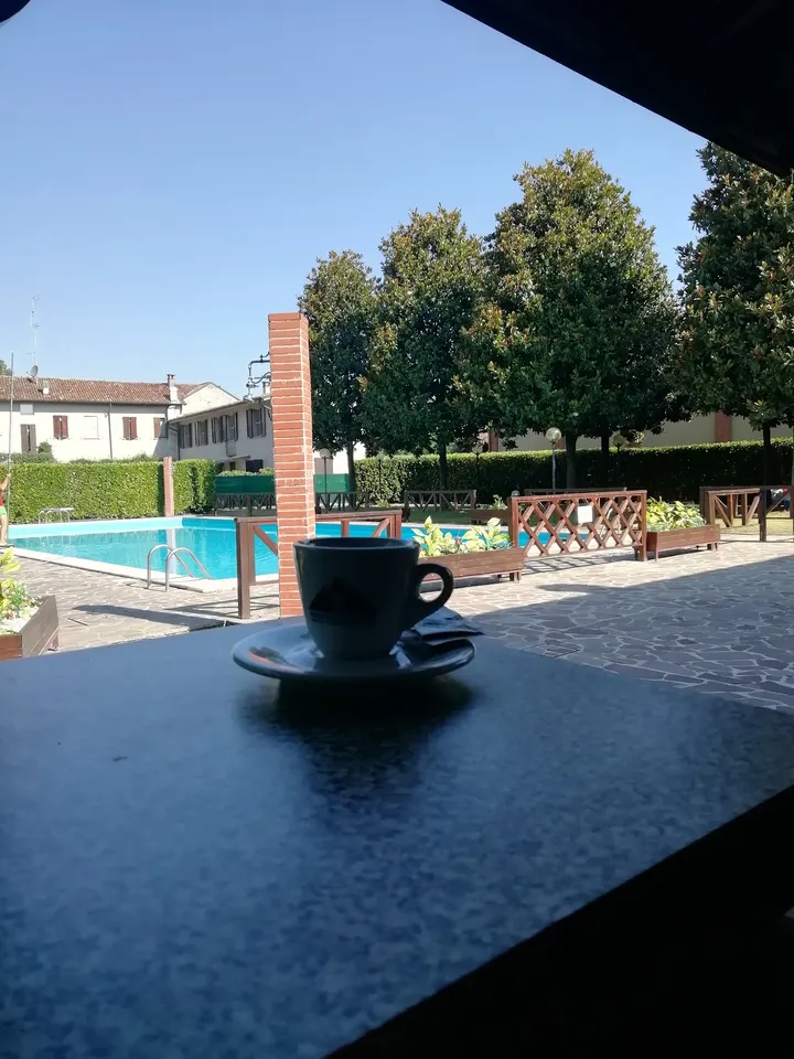 Sporting Isola Bella Lodi — Palestre a Revellino, Lodi