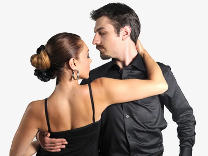 Magnien Michel — Danse à Haussonville, Blandan, Donop, Nancy