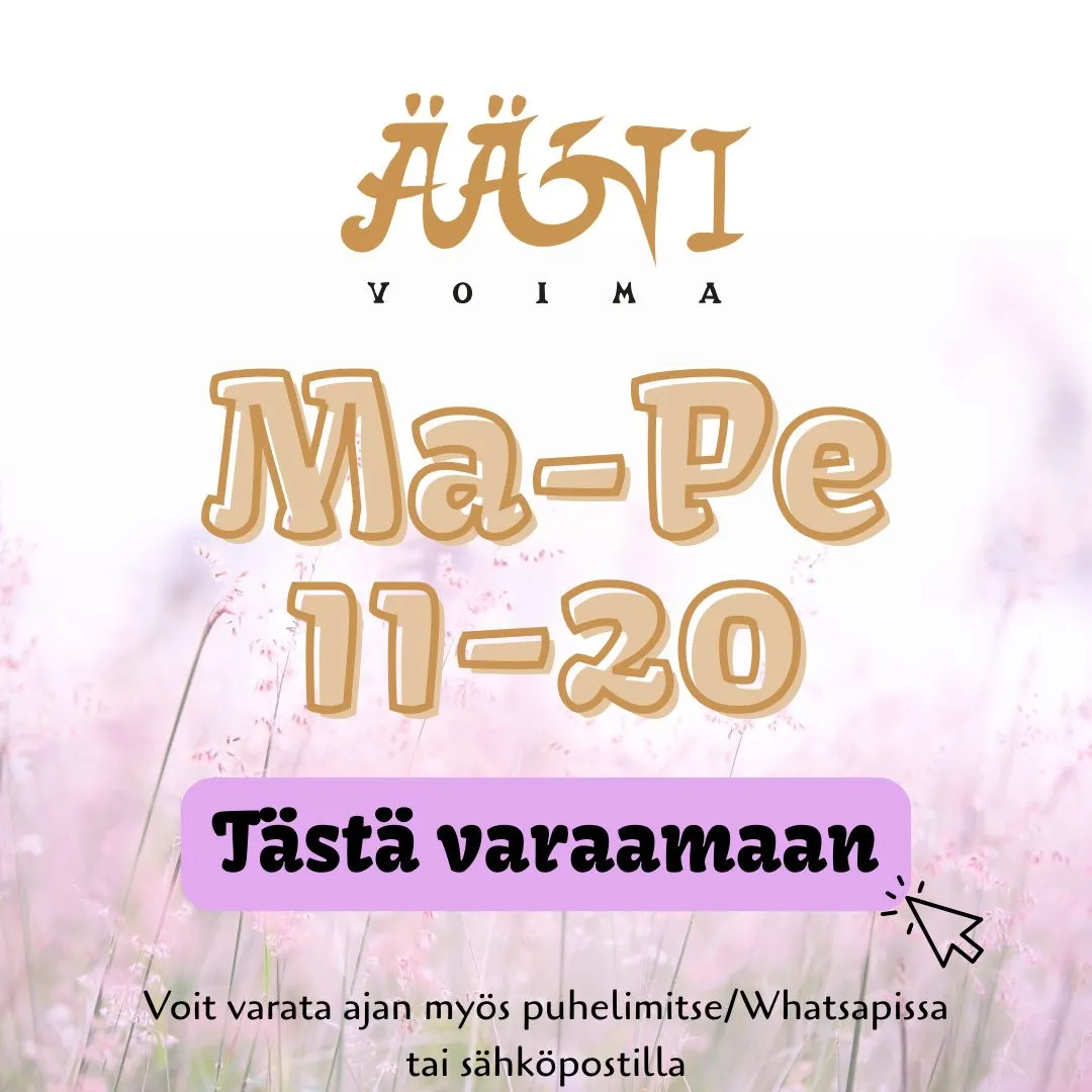 Äänivoima — breathwork-studio – Turku — 3