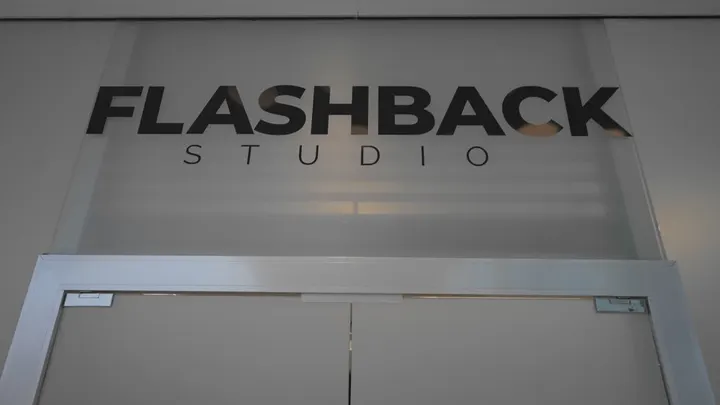 Flashback Studio — danse-studio à Lyon 2e Arrondissement, Lyon — 2
