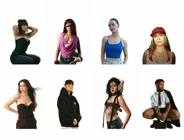 Flashback Studio — danse-studio à Lyon — 3