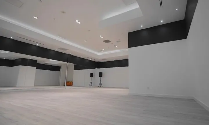 Flashback Studio — Danse à Lyon 2e Arrondissement, Lyon