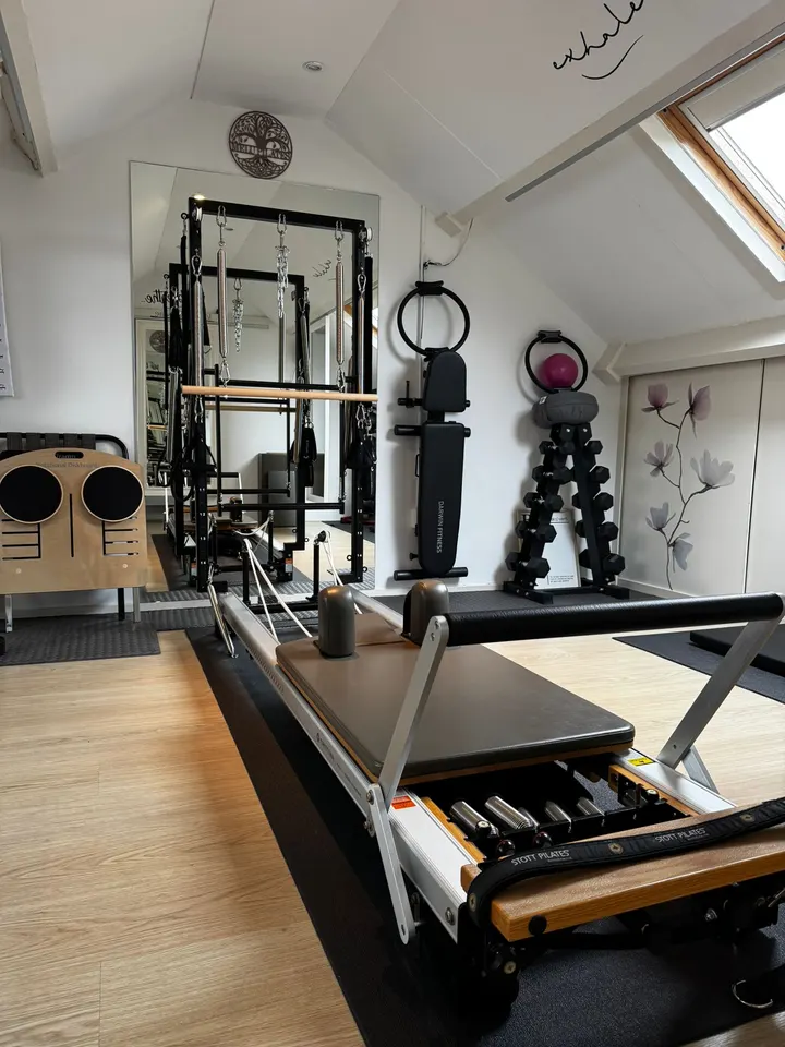 Melu Pilates — Pilates in Huizermaat Zuid, Huizen