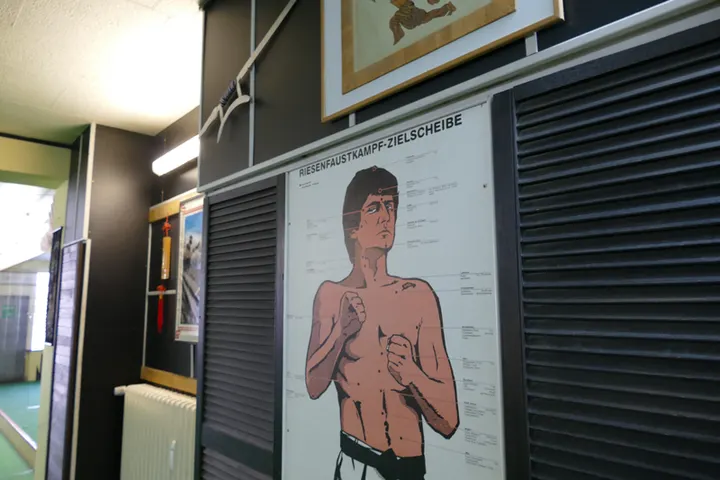 1. Shaolin Kempo Verein Moers e.V. — kampfsport-studio in Hochstraß, Moers — 3