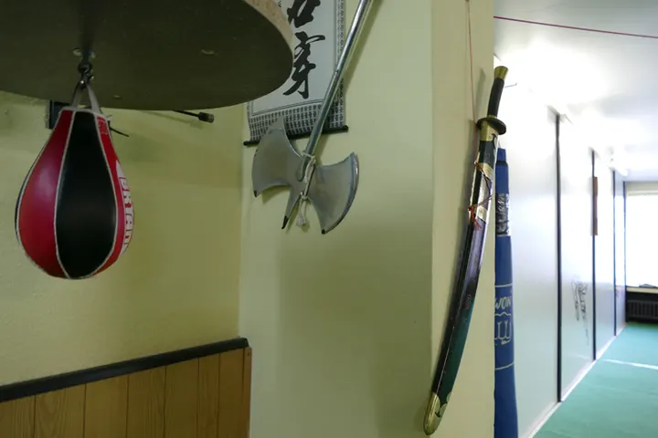 1. Shaolin Kempo Verein Moers e.V. — kampfsport-studio in Moers — 3