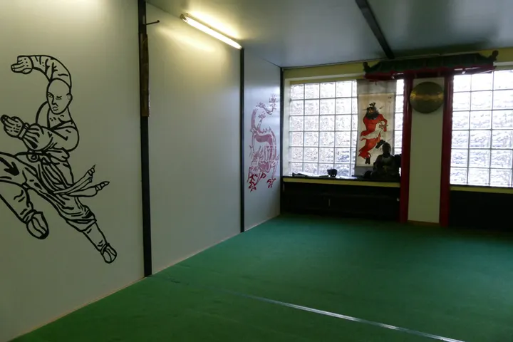 1. Shaolin Kempo Verein Moers e.V. — kampfsport-studio in Moers — 4