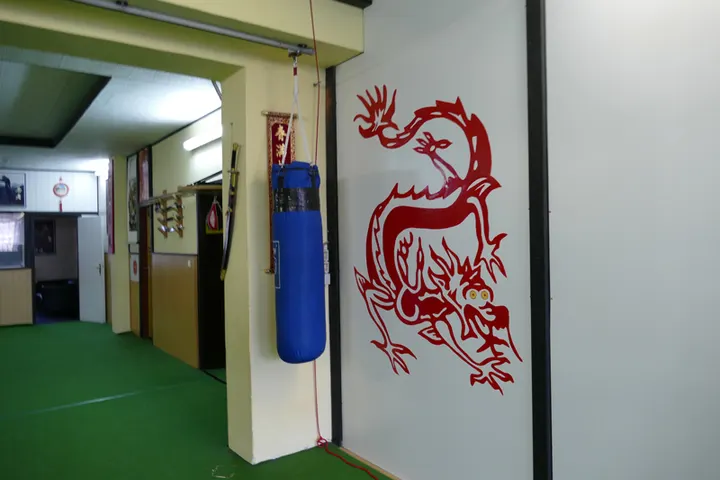 1. Shaolin Kempo Verein Moers e.V. — kampfsport-studio in Moers — 5