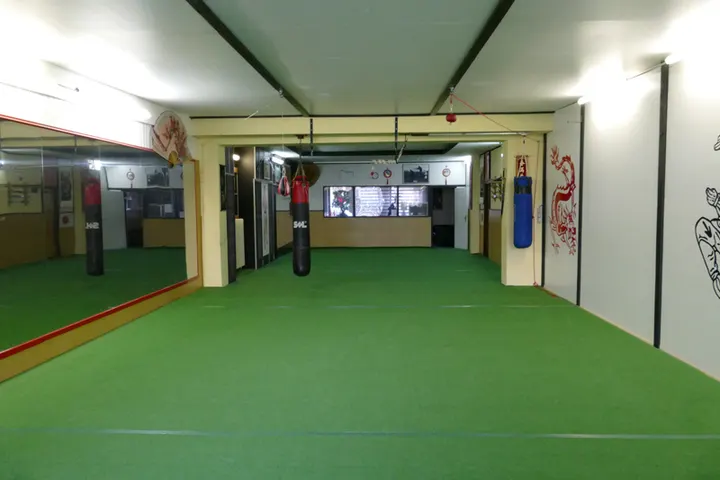 1. Shaolin Kempo Verein Moers e.V. — Kampfsport in Hochstraß, Moers