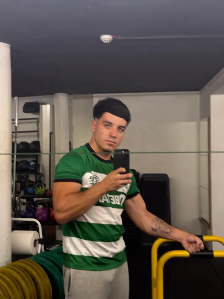 LMFitness — ginásio-studio em Guarda Nova, Marinha Grande — 2