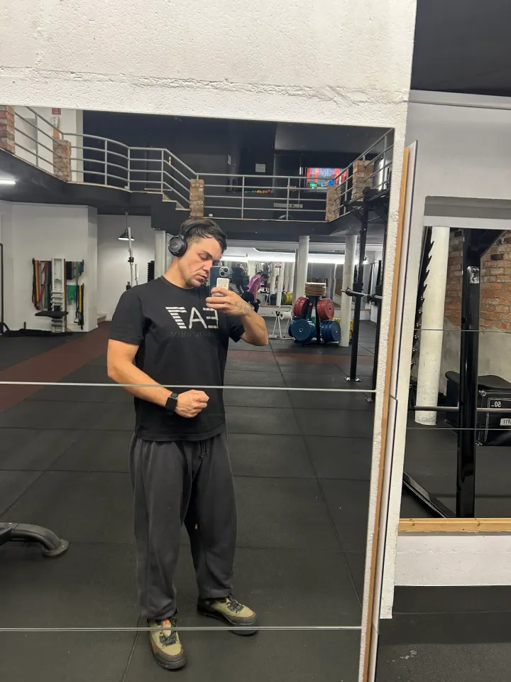 LMFitness — Ginásio em Guarda Nova, Marinha Grande
