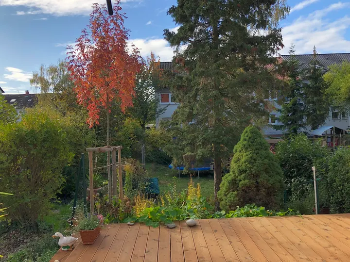 Deltastudio Mannheim Raum für Körpertraining und Haltungscoaching — pt-studio in Neckarstadt-Ost, Mannheim — 2
