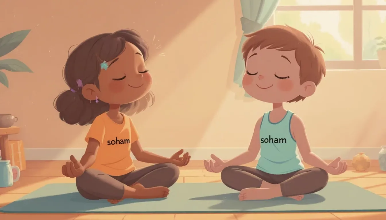 Soham — yoga-studio en Ciudad Real — 3