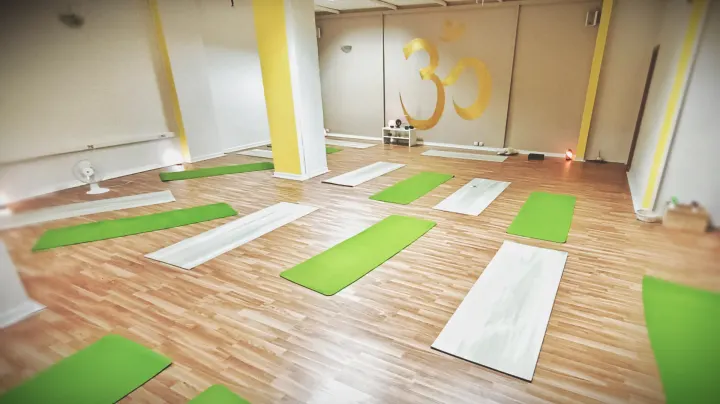 Soham — Pilates en Los Ángeles, Ciudad Real