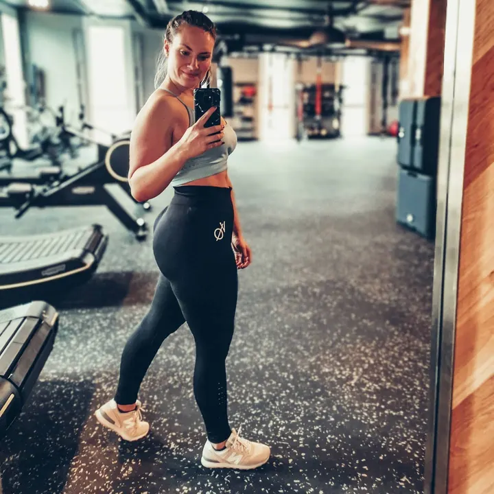 Personal Training by Anna — pt-studio in Burgweinting, Regensburg — 2