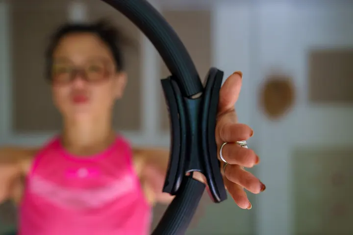 Chi Pilates — pilates-studio à La Noue - Clos-Français, Montreuil — 2