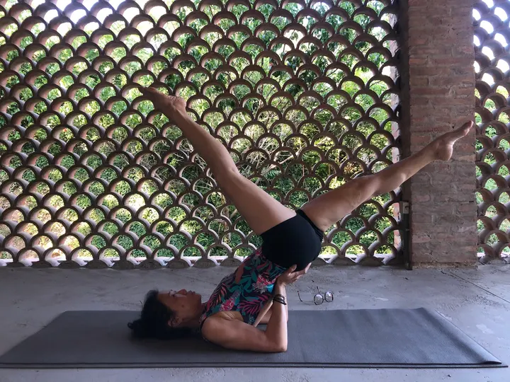 Chi Pilates — pilates-studio à La Noue - Clos-Français, Montreuil — 3