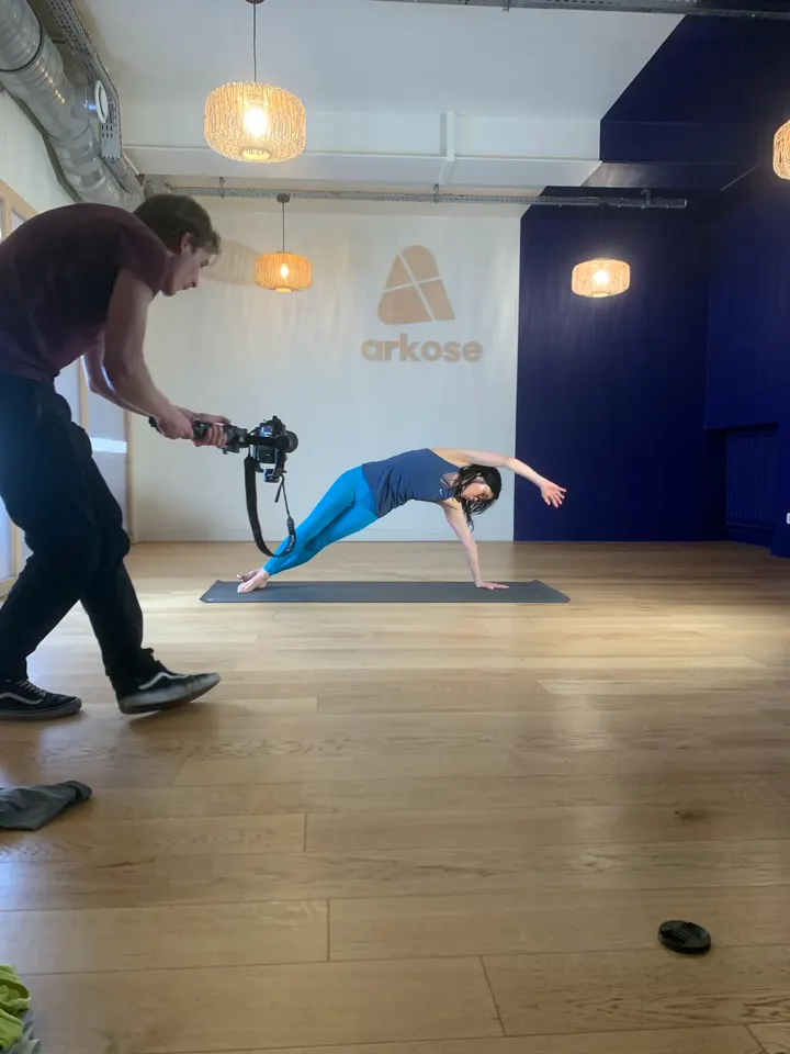 Chi Pilates — pilates-studio à Montreuil — 3