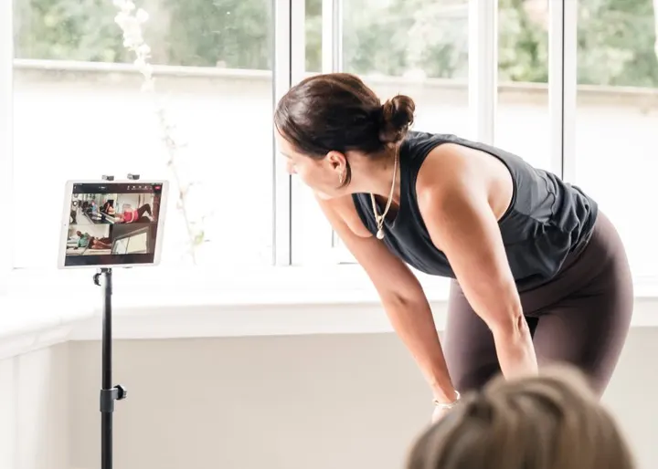 Barefoot Pilates — pilates-studio in Brunswick, Hove — 3