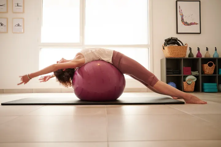 Unda Pilates — pilates-studio à Montchapet, Dijon — 2
