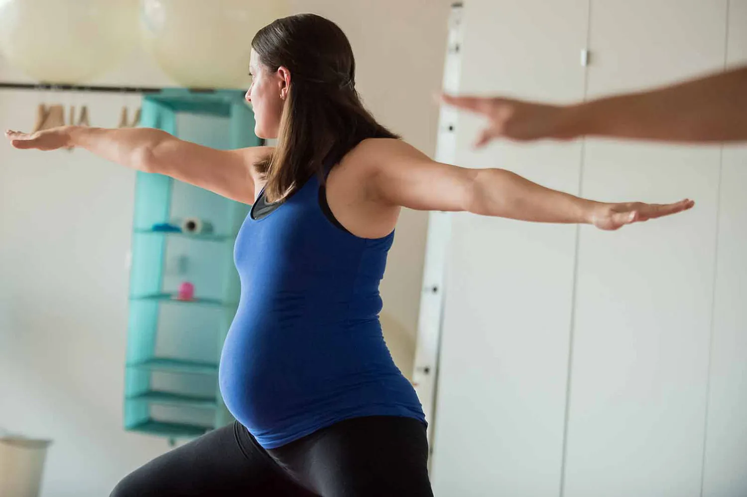 Life & Yoga Studio — yoga-studio i Fürth — 3