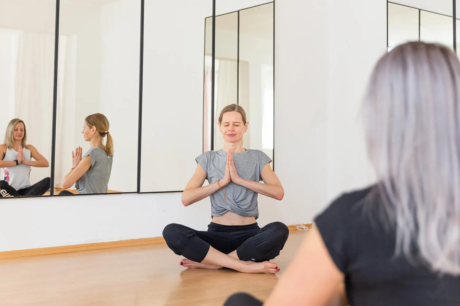 Life & Yoga Studio — yoga-studio i Fürth — 3